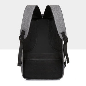 Morral Safe 2