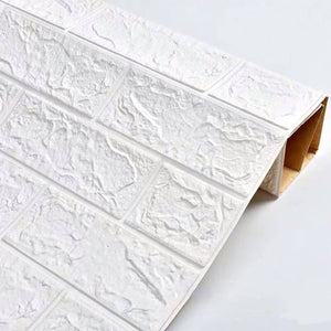 Panel Adhesivo 3D para Pared