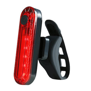 Luz Recargable para Bicicleta 3