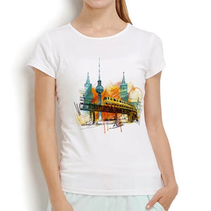 Sublimación Camisetas