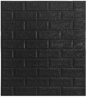 Panel Adhesivo 3D para Pared