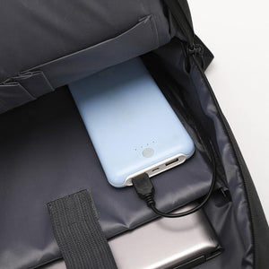 Morral Back