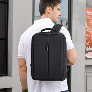 Morral Back