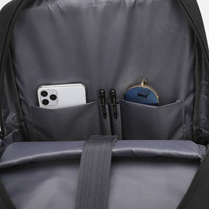 Morral Back