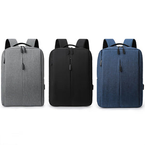 Morral Back