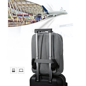 Morral Back