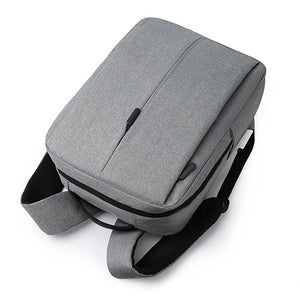 Morral Back