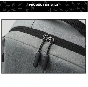 Morral Back