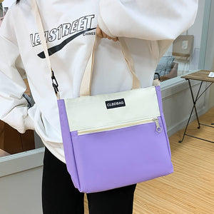 Set Morral Bolso