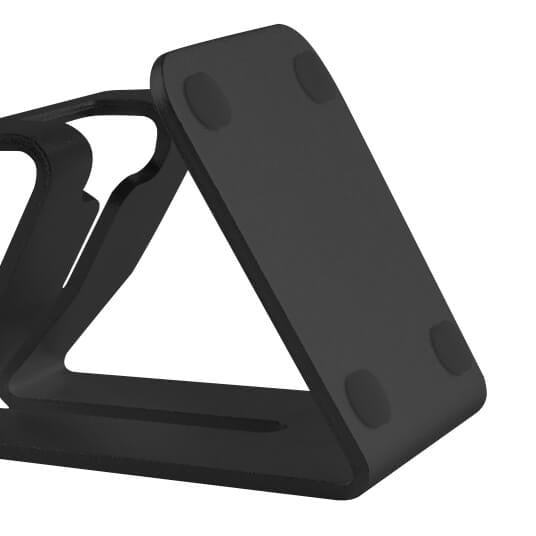 Soporte celular Tri