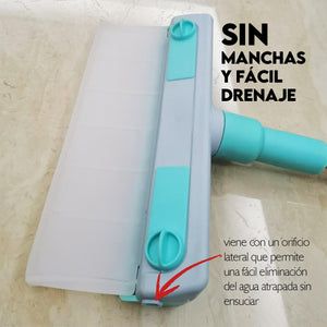 Limpia Vidrios