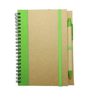 Agenda Ecológica 2