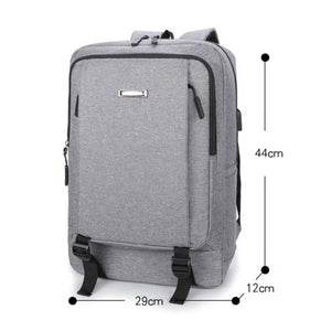 Morral Quo