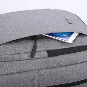 Morral Quo