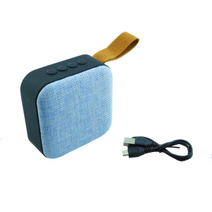 Bluetooth Speaker T5
