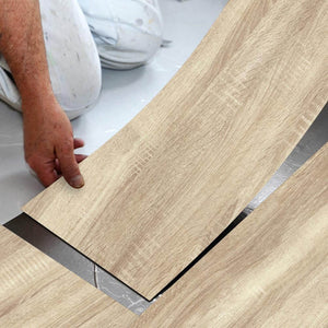 Piso Adhesivo PVC 3024