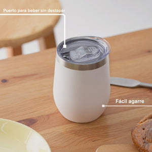 Mug Sublimación Metálico