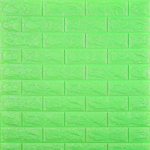 Panel Adhesivo 3D para Pared