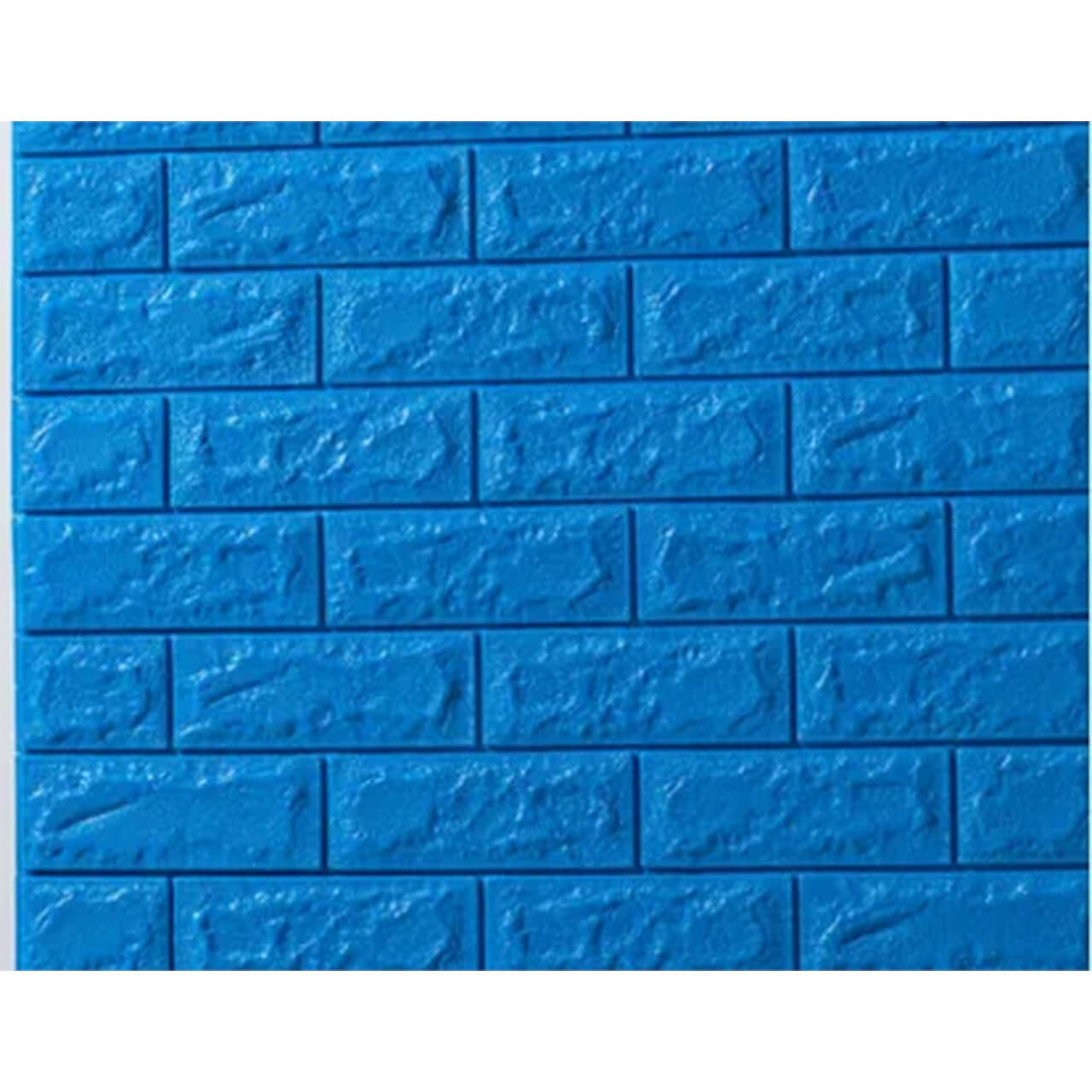 Panel Adhesivo 3D para Pared