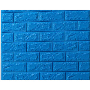 Panel Adhesivo 3D para Pared