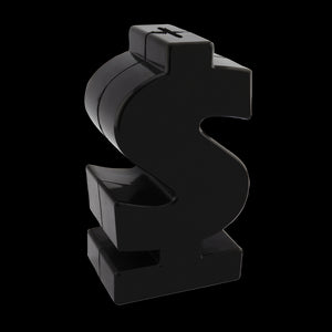 Alcancía Signo Peso