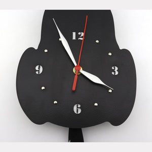 Reloj Perro