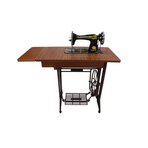 Maquina de Coser Decorativa
