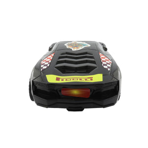 CARRO LAMBORGHINI GRANDE - JU45