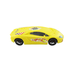 CARRO LAMBORGHINI GRANDE - JU45