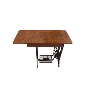 Mesa Maquina de Coser Decorativa