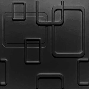 Panel PVC 3D 18 Pared