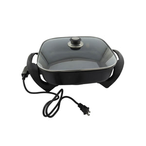 Parrilla Eléctrica