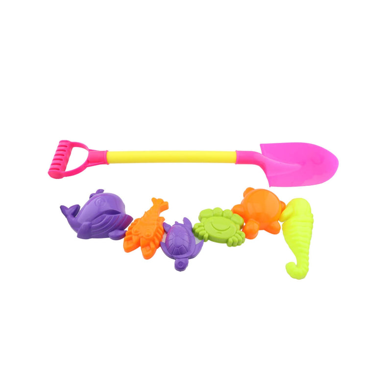 SET DE PLAYA JU63 - LL