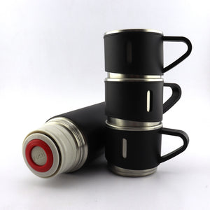 Set Termo y Pocillos