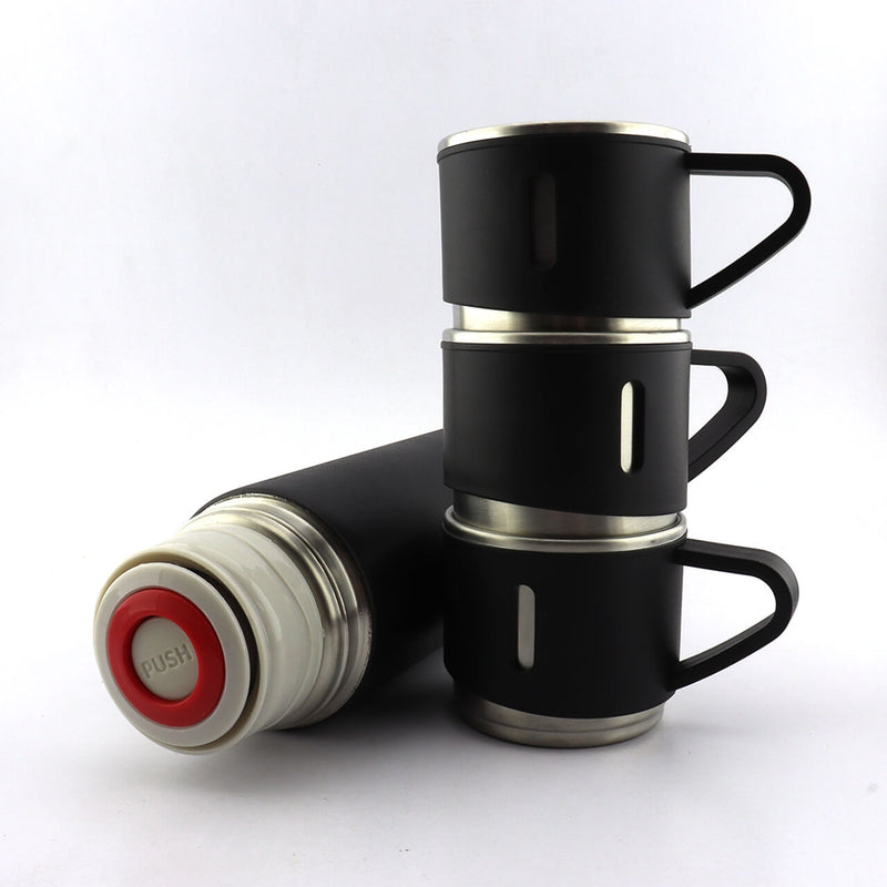 Set Termo y Pocillos