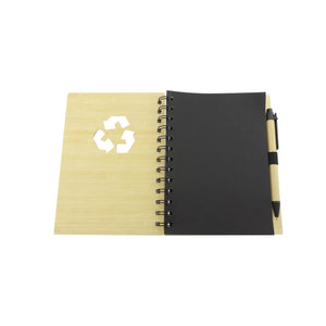 Agenda Ecológica 69 Bambú