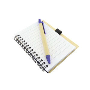 Agenda Ecológica 70 Bambú