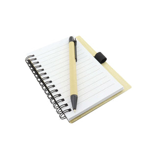 Agenda Ecológica 70 Bambú
