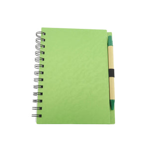 Agenda Ecológica 32