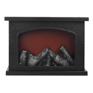 Chimenea Deco