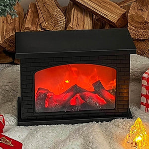 Chimenea Deco