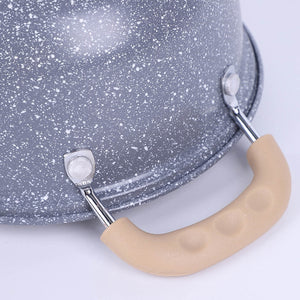 Set de Ollas 3 Piezas