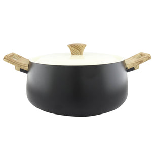BATERIA COCINA ANTIADHERENTE