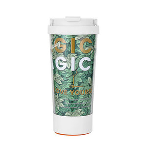 Vaso Viajero Etiqueta Antiderrame