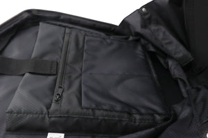 Morral Bike Pantalla 2 Gris