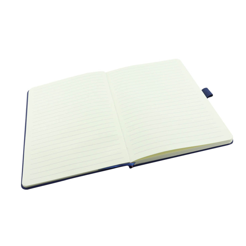 Libreta Escocia