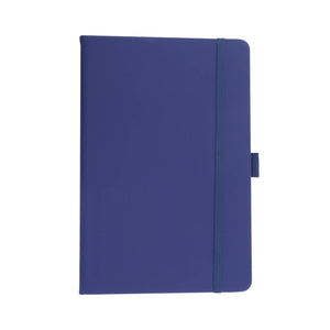 Libreta Escocia