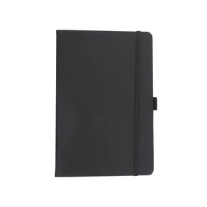 Libreta Escocia