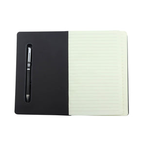 Libreta Elegante 2