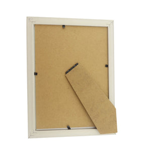Porta Retrato De Mesa Plata